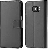 Schutzhülle für Samsung Galaxy S8, mit Kartenfächern, Rundumschutz (Premium-Qualität...