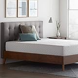 Everlane Home Gel-Matratze, Memory-Schaum, 25,4 cm, großes Bett