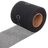 scottchen PRO Schleifgitter, Siliziumkarbid, Schleifgitter, Rolle, 10.6 cm x 6m,...