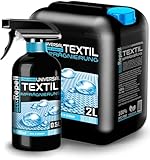 eco:Repell 2,5L UNI Polstermöbel Sofa Couch Sessel Textil imprägnierung -...