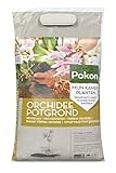 Blumenerde für Orchideen, 5 l