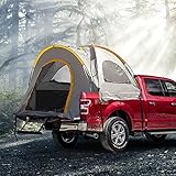 Heckzelt Auto mit Schutzhülle, Tragbares Outdoor Auto Vorzelt, Wasserdicht 3000 MM UPF...