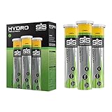 Science in Sport Hydro Tabletten, Brausetablette zur Optimierung des...
