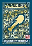 Minecraft - Das Kreativ-Handbuch (Minecraft Handbuch)