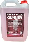 Nebelfluid fine dichte erdbeere duft (Fluid für Nebelmaschine -...