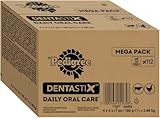 Pedigree DentaStix 1 x Täglich Hundeleckerli für Hunde