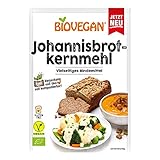 Johannisbrotkernmehl BindeFIX