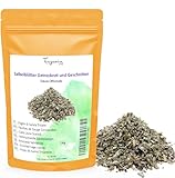1Kg Gehackte Salbeiblätter - Salbeitee - Altas Salbei - Officinale Salbei Tee -...