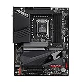Gigabyte Z790 Aorus Elite AX, Intel Z790-Mainboard - Sockel 1700