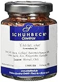 Schuhbecks Chili Salz scharf, 3er Pack (3 x 90 g)