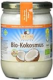 Dr. Goerg Premium Bio-Kokosmus, 1er Pack (1 x 500 g)