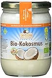 Dr. Goerg Premium Bio-Kokosmus, 1er Pack (1 x 500 g)