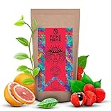 Guayusa Pachamama Energia 500g