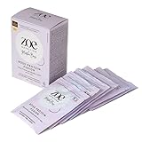 zoe Nutrition Boss Protein Fusion, Sample Bundle - 6 x 25 g - Mischung aus...
