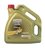 Castrol POWER1 RACING 2T, 4 Liter