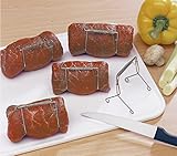 Wenko Rouladenklammern Aus Rostfreien Edelstahl Für Die Schnelle Und...