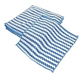 COOPHYA 10st Geschirrtuch Geschirr Saubere Tücher Staubtuch Für Tisch Super Saugfähige...