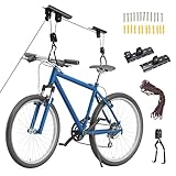 PRO BIKE TOOL Fahrradlift e-bike - Einfache & schnelle Installation - Optimal...