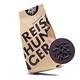 Reishunger Schwarzer Reis, Bio-Qualität aus Italien – 1,8 kg - Sorte: Bio...