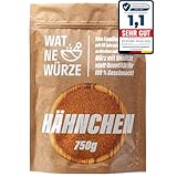 WAT NE WÜRZE Hähnchengewürz Chicken Rub 750 g | Gewürz für Brathähnchen,...