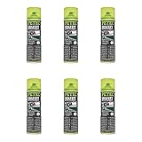 6x PETEC Seilfett