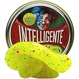 Intelligente Knete - Firlefanz - leuchtet im Dunkeln 80g