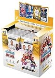 Topps UCC Match Attax 2025/26 - Full Box - Enthält 32 Päckchen mit 4 speziellen...
