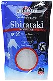 MIYATA Shirataki, Udon Nudeln aus Konjakmehl, Low Carb, 6er Pack (6 x 270 g)