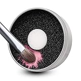 MSQ Make-Up Pinsel Reiniger Pinselreiniger Reinigung Schnell Farbenwechsel...