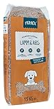 Primox Hunde-Trockenfutter 15kg | hergestellt in DE | Nährstoffreich | Ohne...