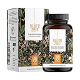 Quercetin Bromelain Komplex 120 Kapseln Vegan - 500mg Quercetin hochdosiert, 100mg...