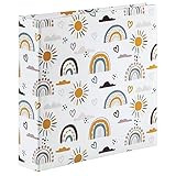 Hama Einsteckalbum (Fotoalbum mit 100 Seiten, Album für 200 Fotos im Format 10x15 cm,...