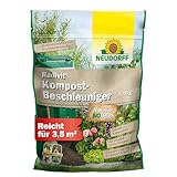 Neudorff Radivit Kompost-Beschleuniger – Bio Schnellkomposter zersetzt Kompostabfälle...