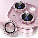 UIEXAY Lot De 4 Protections D'Objectif Pour Iphone 16/16 Plus, Verre Blindé Avec Design...