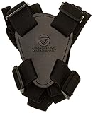 Vanguard Optic Guard Schwarz
