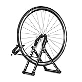 Zentrierständer Fahrrad, Fahrrad Reparaturständer Fahrradständer Faltbarer...