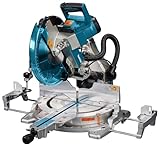 Makita LS1219L Kapp- und Gehrungssäge 305 mm
