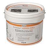 Schlüter®-Kerdi-Coll Kleber 4,25kg
