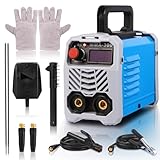 Tobewan MMA Mini schweißgerät 300A, IGBT Inverter Schweissgerät, Elektroden...