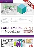 CAD - CAM - CNC im Modellbau: MegaNC-Software 2021