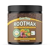 RootMax - mykorrhiza wurzelaktivator & bewurzelungspulver für stecklinge- 50-mal...