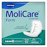 Molicare Premium Form 5 Tropfen, für mittlere Inkontinenz: maximale Sicherheit, extra...