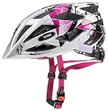 uvex air wing - leichter Allround-Helm für Damen und Herren - individuelle...