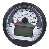 Tachometer Cluster 3280431 3280482 3280528 Kompatibel mit Spo*rts*man 400 500 600 700 800...