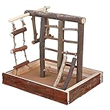 TRIXIE Natural Living Spielplatz