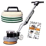 Floorboy XL-300 SET 'Parkett Ölen/Nachölen' für Reinigung und Pflege von...