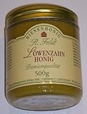 Löwenzahn Honig - 500 GR