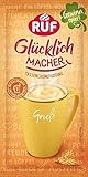 RUF Glücklichmacher Tassenpudding Grieß, Cremepudding für schnelle Desserts,...