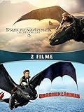 Drachenzähmen leicht gemacht - das 2er Film-Boxset