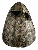 Berger + Schröter Zeltschirm Jagdzelt, mehrfarbig, 30440